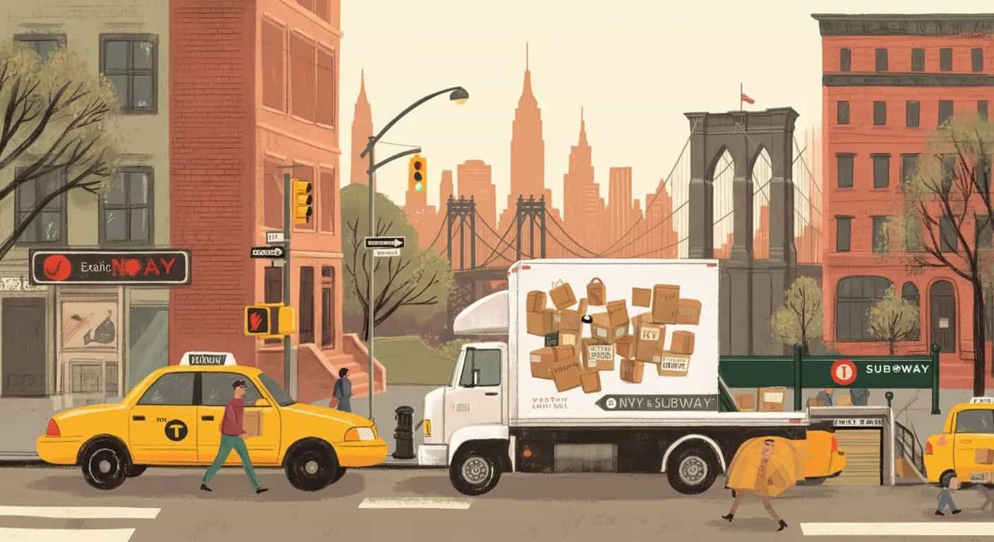The Ultimate Guide to Moving to NYC: Tips for a Smooth Relocation