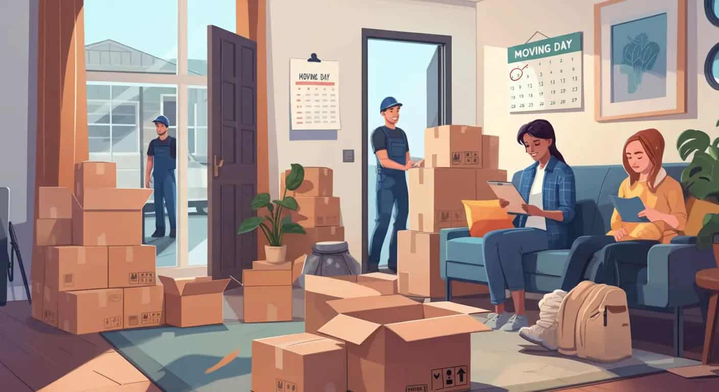 How to Prepare to Relocate: Step By Step Guide