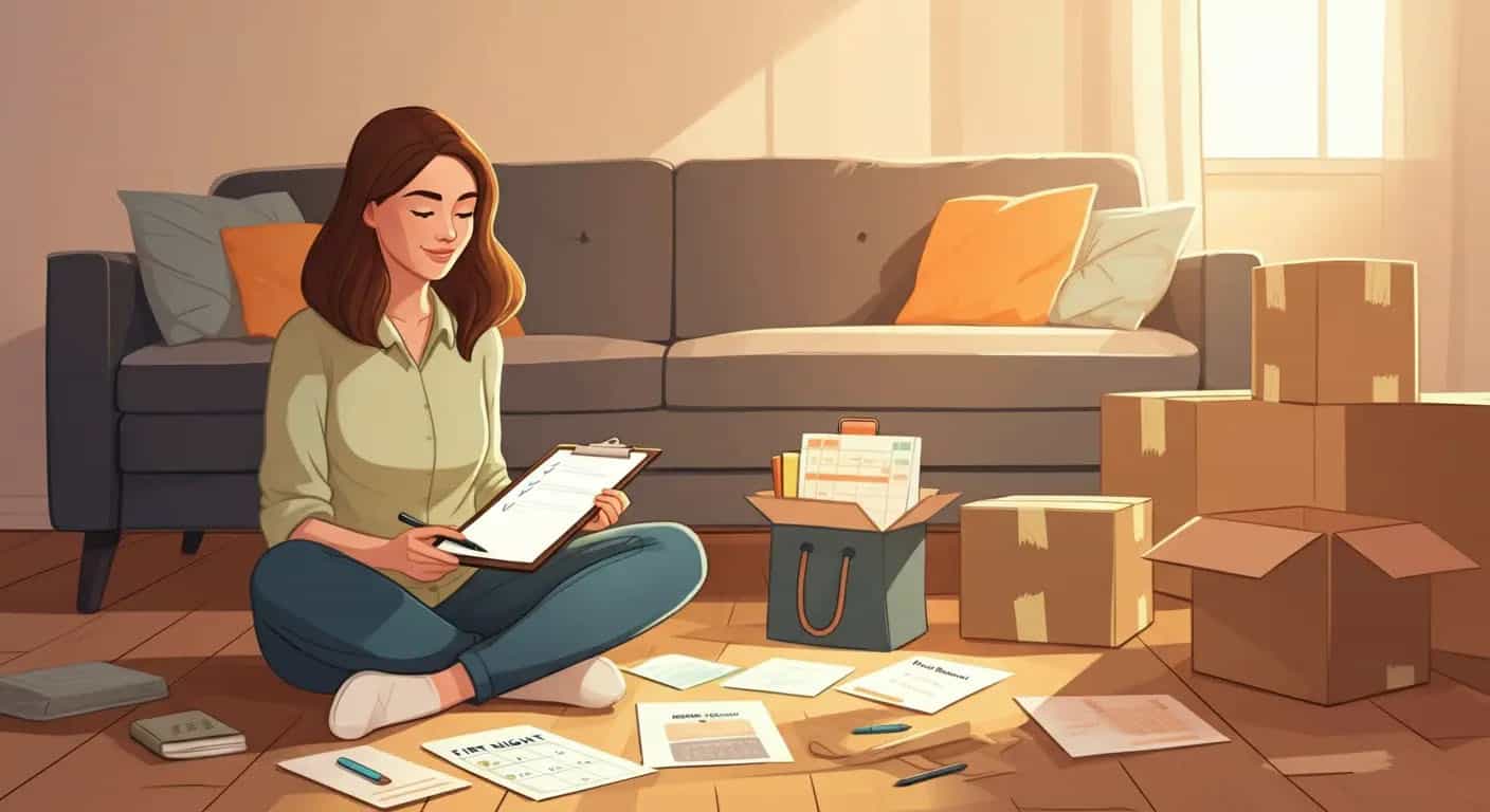 How to Plan for Your Relocation