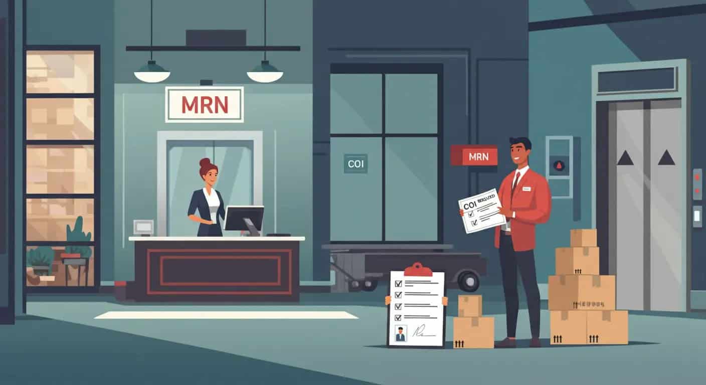 What Is a Certificate of Insurance (COI)?