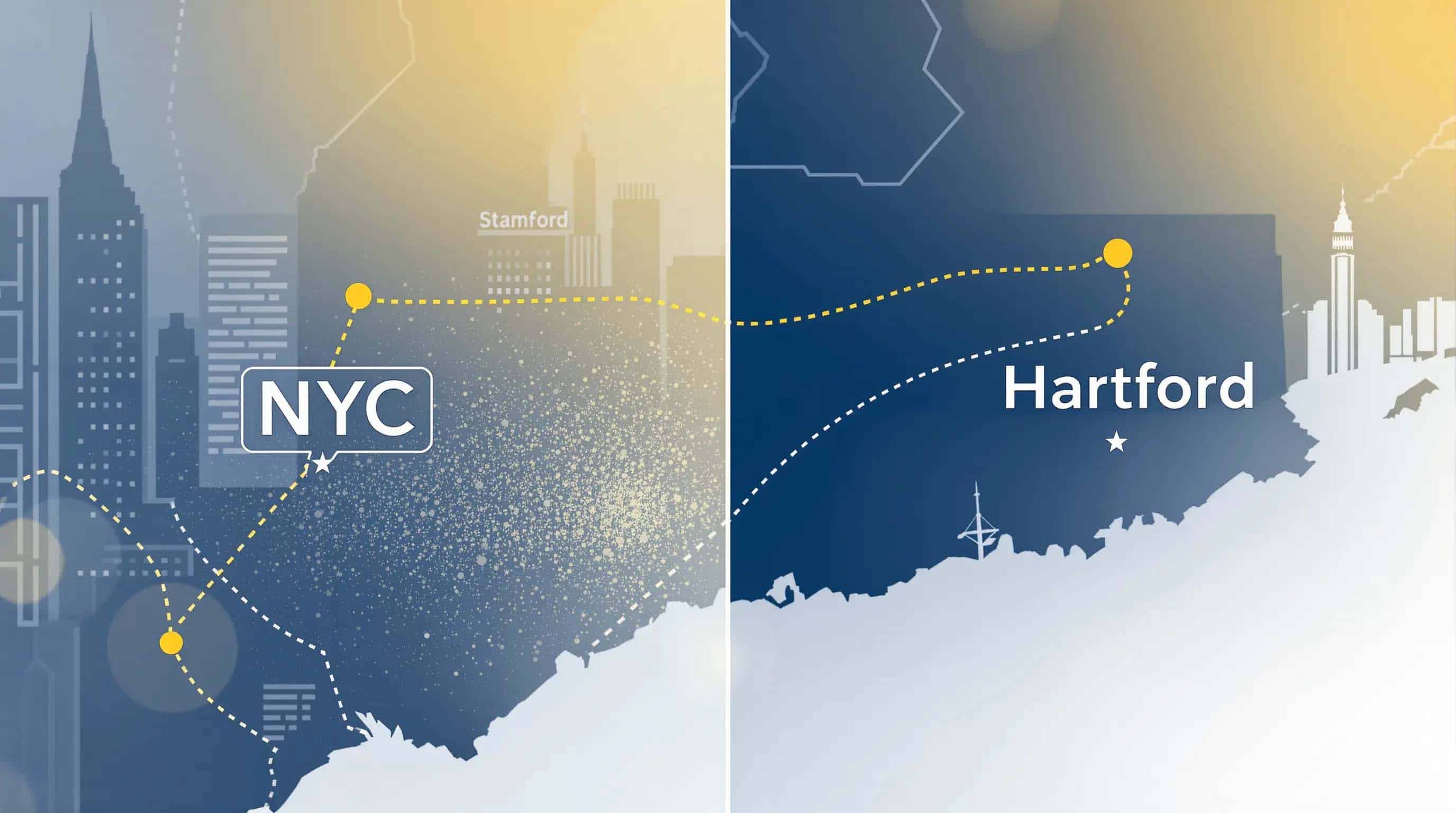 Connecticut Moving Guide