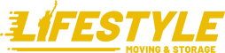 Lifestyle Moving & Storage - logo